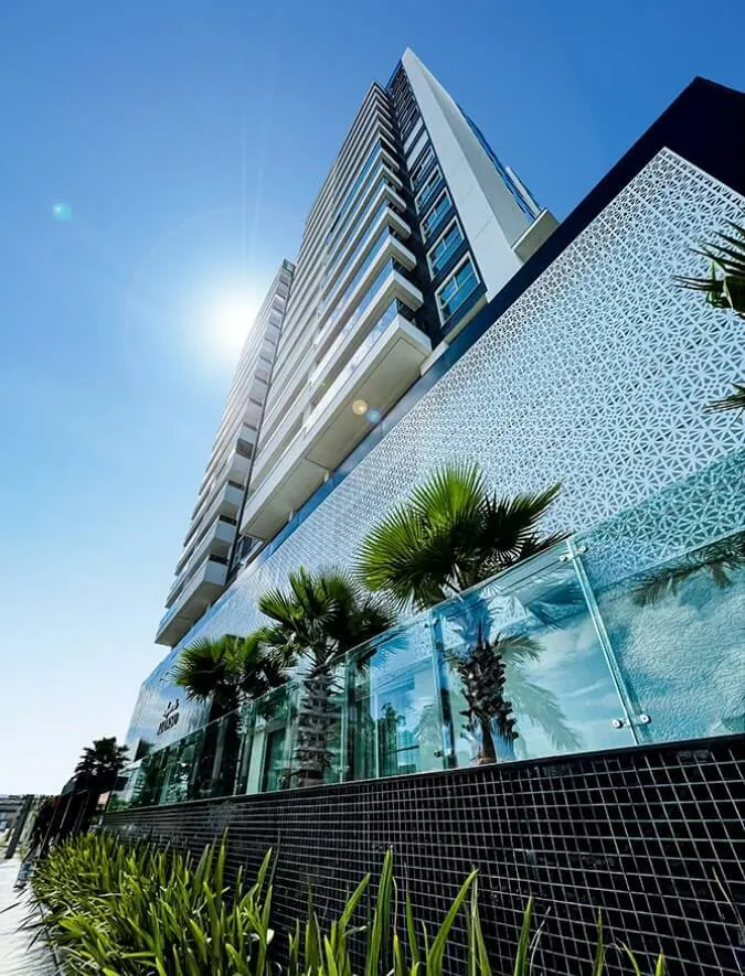 Imagem Águas de Alonso Residence