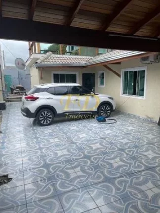 Imagem Casa a Venda em Atibaia