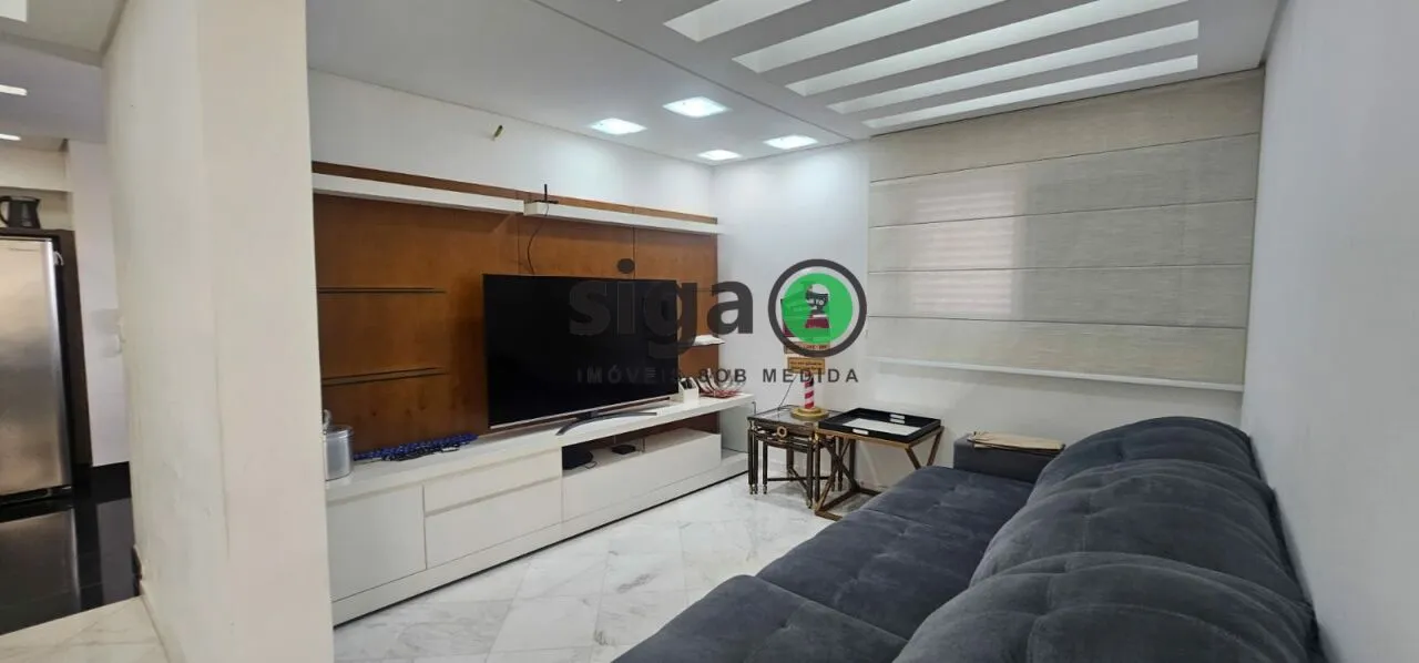 Imagem Cobertura Triplex 380 m² a venda