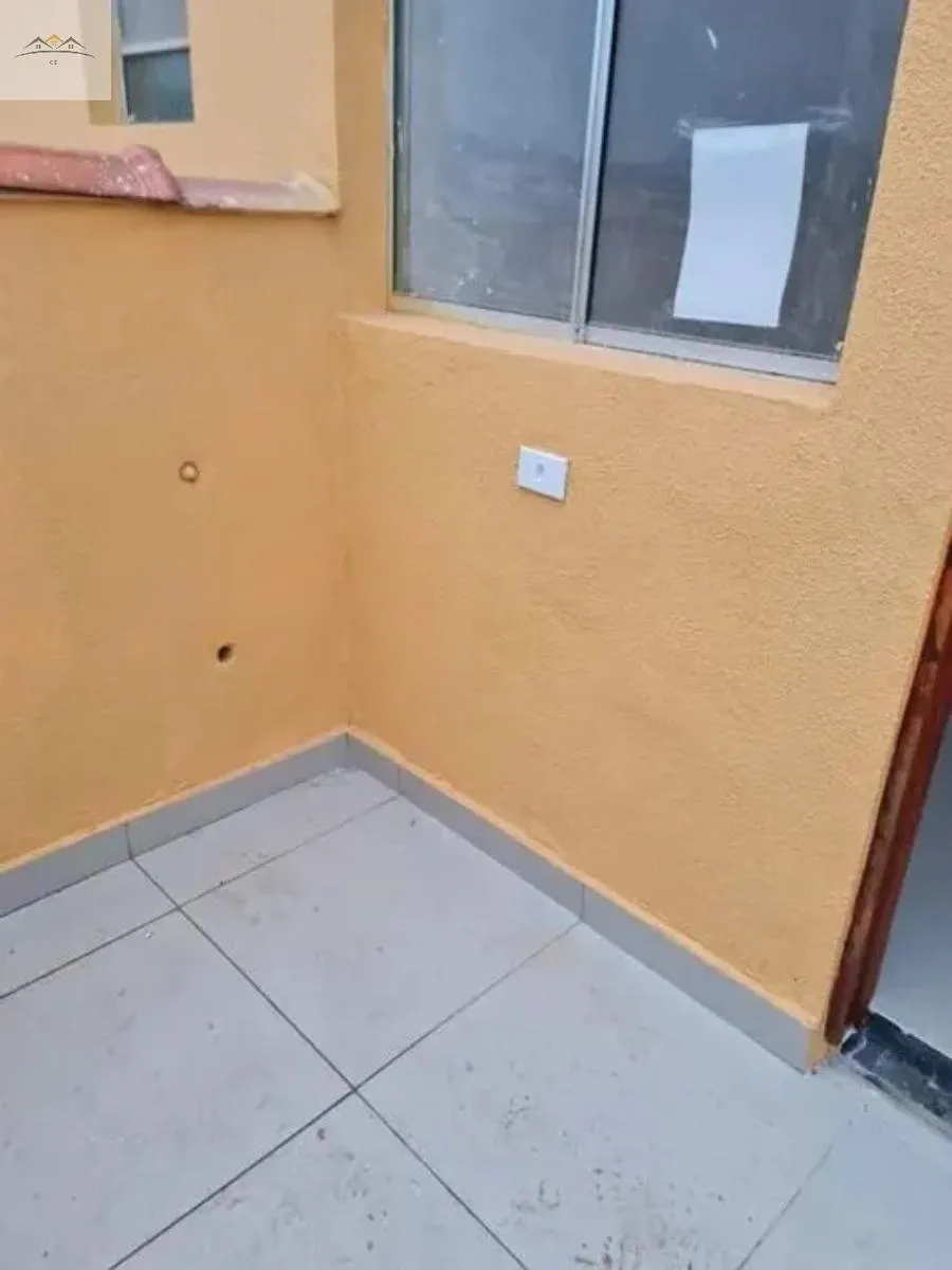 Imagem CASA RESIDENCIAL em Mauá - São Paulo, Jardim São João