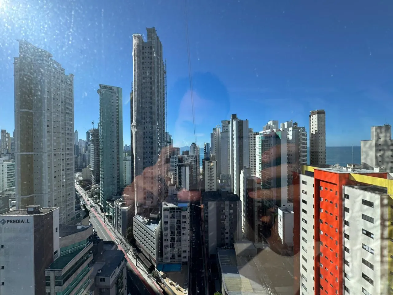 Imagem Apartamento com vista para o mar à venda com 171m2 por R$ 5.900.000,00