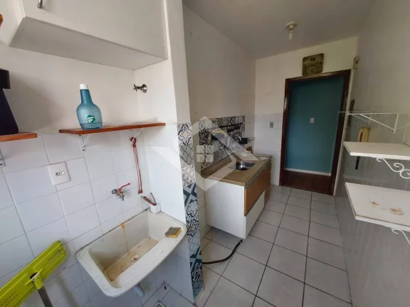 Imagem Apartamento 2 quartos em condomínio, Cosmos - Campo Grande