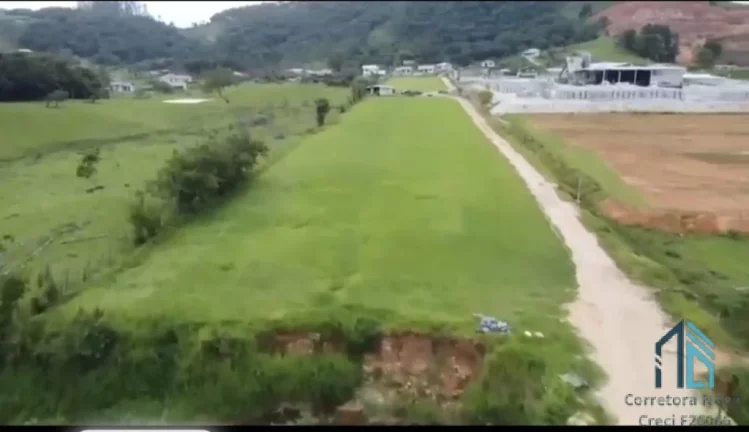 Imagem Terreno 50.000 mil m2 plano a venda, próximo ao anel viário em BIGUAÇU - SC