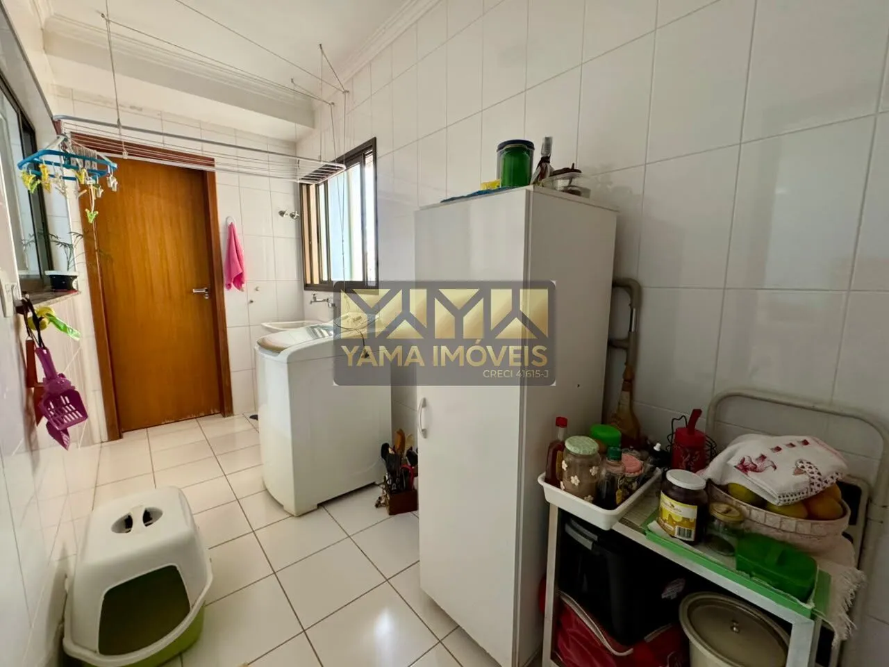 Imagem Apartamento à Venda Edifício Victoria, Jardim Irajá, Ribeirão Preto-SP.
