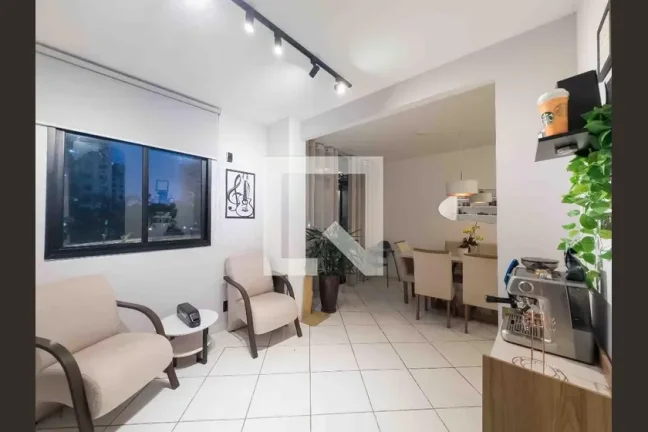 Imagem Apartamento à Venda - Recreio, 2 Quartos, 97 m2