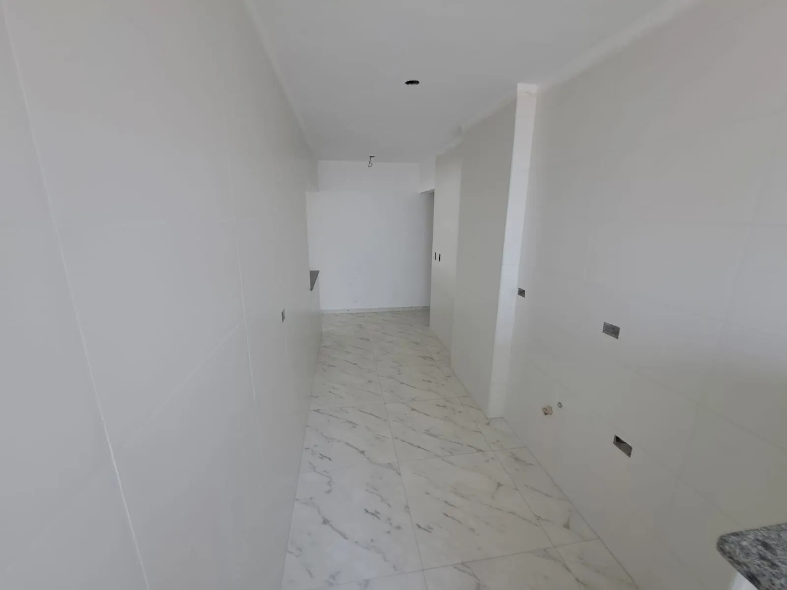 Imagem Completo Apartamento na Praia Grande - AVIAÇÃO - Novo - VISTA DA PRAIA