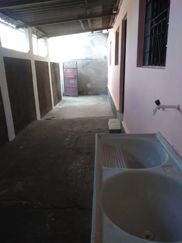Imagem VENDO UMA CASA EM CONTAGEM/MG