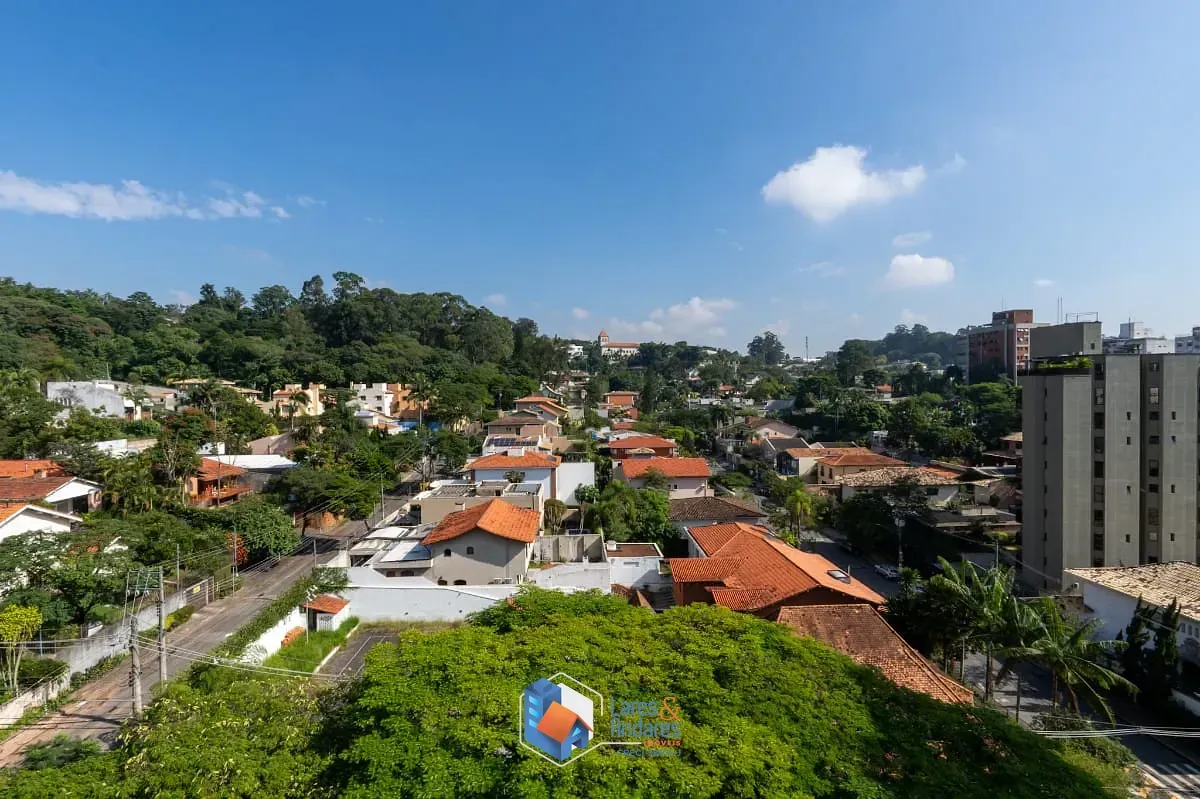 Imagem Apartamento para venda em Real Parque com 3 quartos, sendo 3 suítes, 232m²