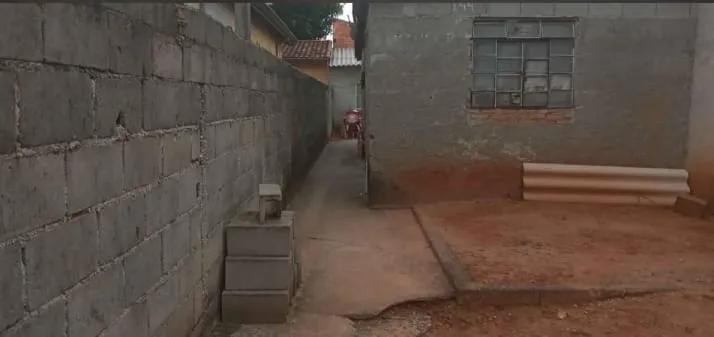 Imagem Casa à venda 1 Quarto, 125M², Parque São Domingos, Pindamonhangaba - SP