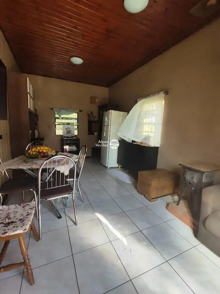 Imagem Vende-se casa 3 dormitorios 5 minutos da Catedral de Pedra