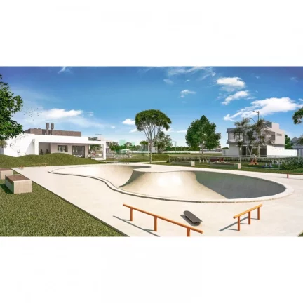 Imagem Lake Condomínio Resort, Torres - Itapeva
