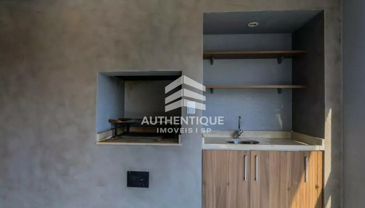 Imagem Reference Klabin - Apartamento à venda no bairro Vila Mariana - São Paulo/SP, Zona Sul