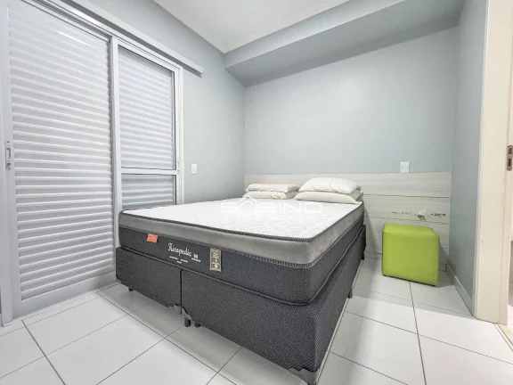 Imagem Apartamento à venda, com 3 dormitórios 100 m², 2 vagas - Riviera de São Lourenço – Bertioga /SP