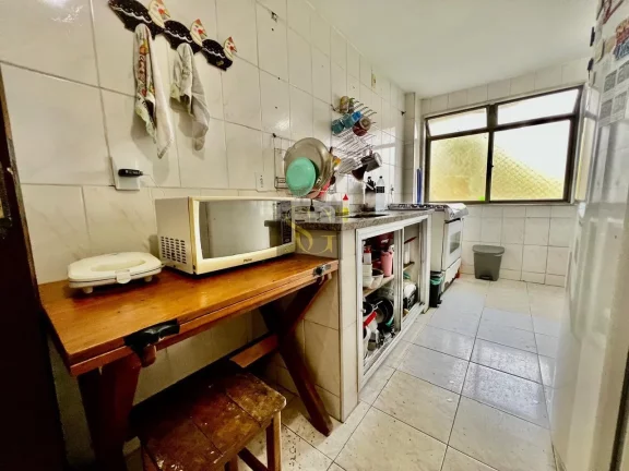Imagem Apartamento para Venda em Teresópolis, Várzea, 2 dormitórios, 1 banheiro, 1 vaga
