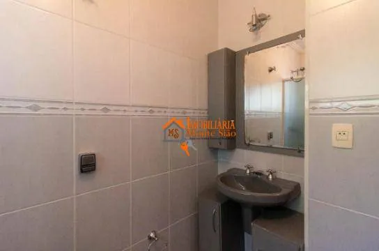 Imagem Sobrado com 3 dormitórios à venda, 324 m² por R$ 1.325.000,00 - Vila Galvão - Guarulhos/SP