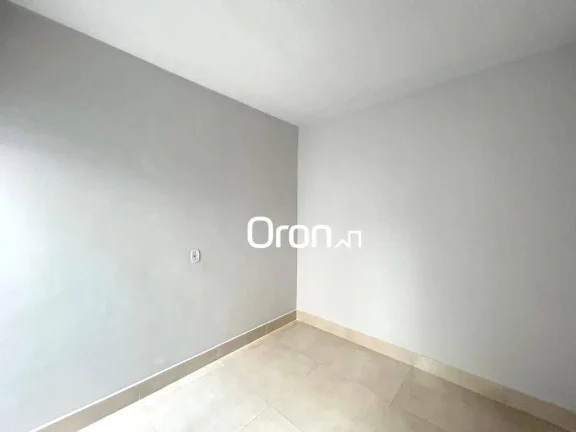 Imagem Casa à venda, 84 m² por R$ 252.000,00 - Parque Eldorado Oeste - Goiânia/GO