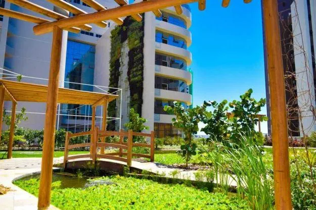 Imagem Apartamento à venda, 160 m² por R$ 0,00 - Altiplano Cabo Branco - João Pessoa/PB