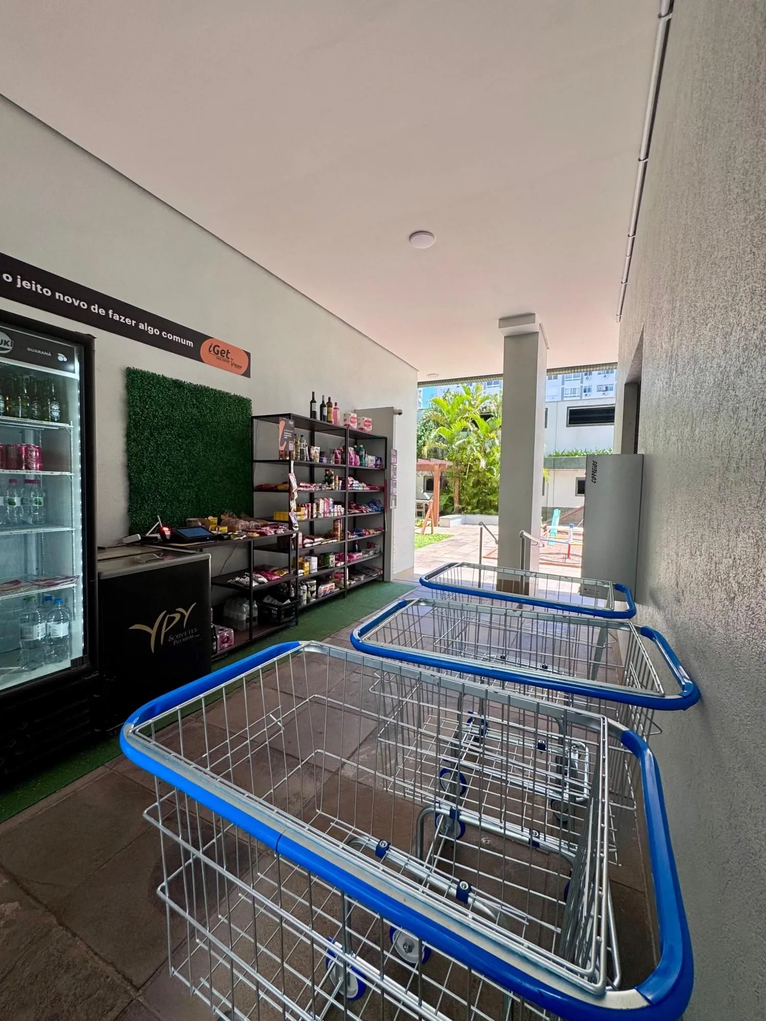 Imagem Apartamento à venda - Bairro Moinhos de Vento
