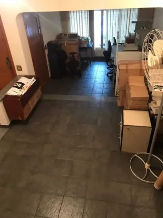 Imagem Vendo Sobrado em Santo André, Bairro Jardim