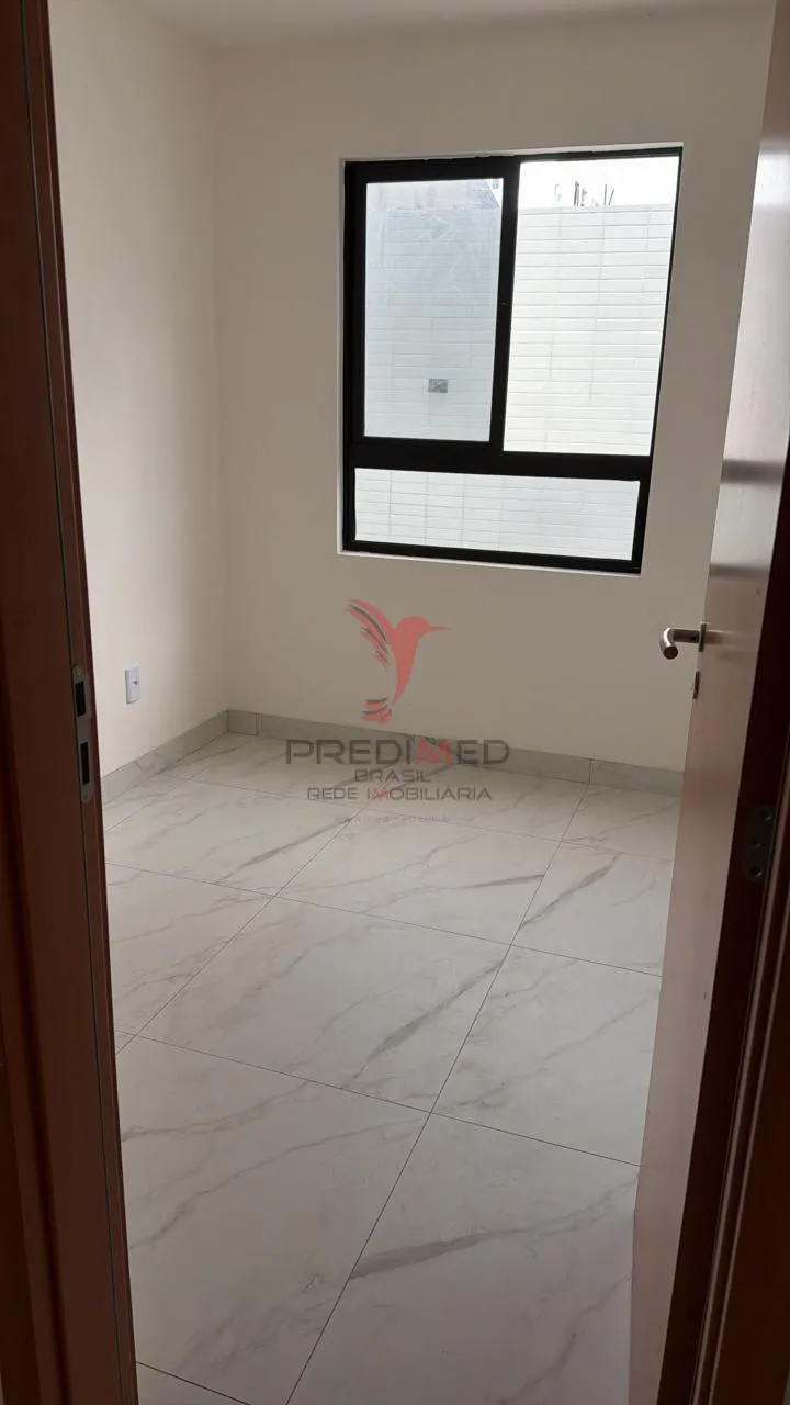 Imagem Apartamento no bairro Bessa térreo com piscina