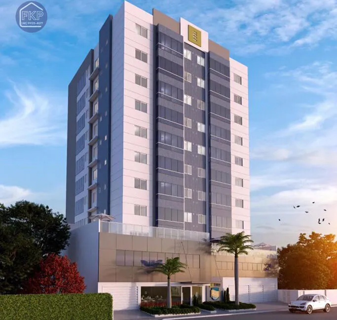 Imagem Apartamento 2 suítes!
