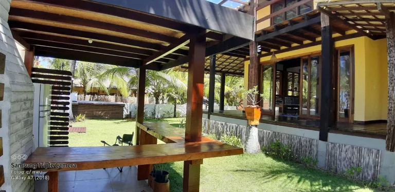 Imagem Casa Taipu