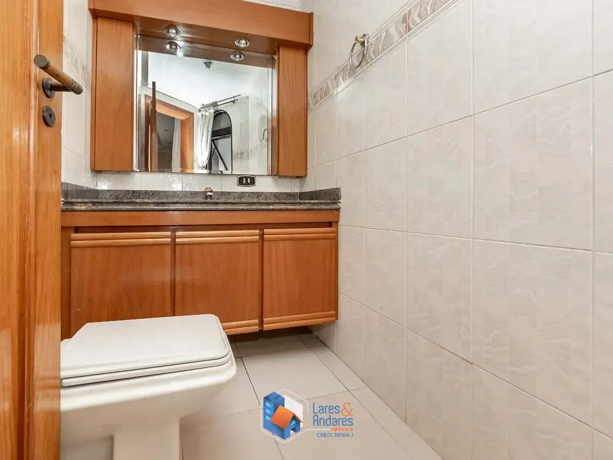 Imagem Apartamento para venda em Jardim São Paulo(Zona Norte) com 3 quartos, sendo 1 suíte, 118m²