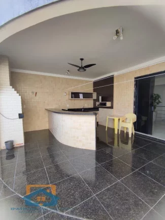 Imagem Cobertura com 5 quartos á venda no bairro Cidade Nobre.