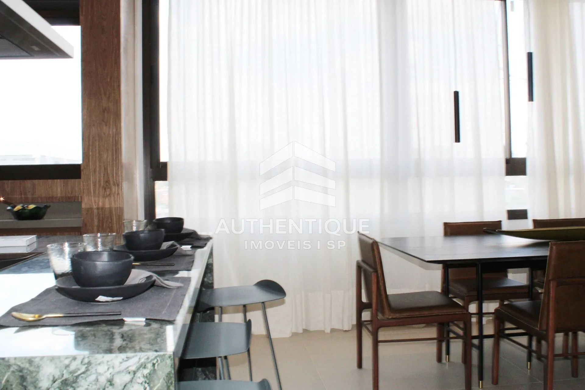 Imagem SIMMETRIA CAMPO BELO - Apartamento à venda em São Paulo/SP