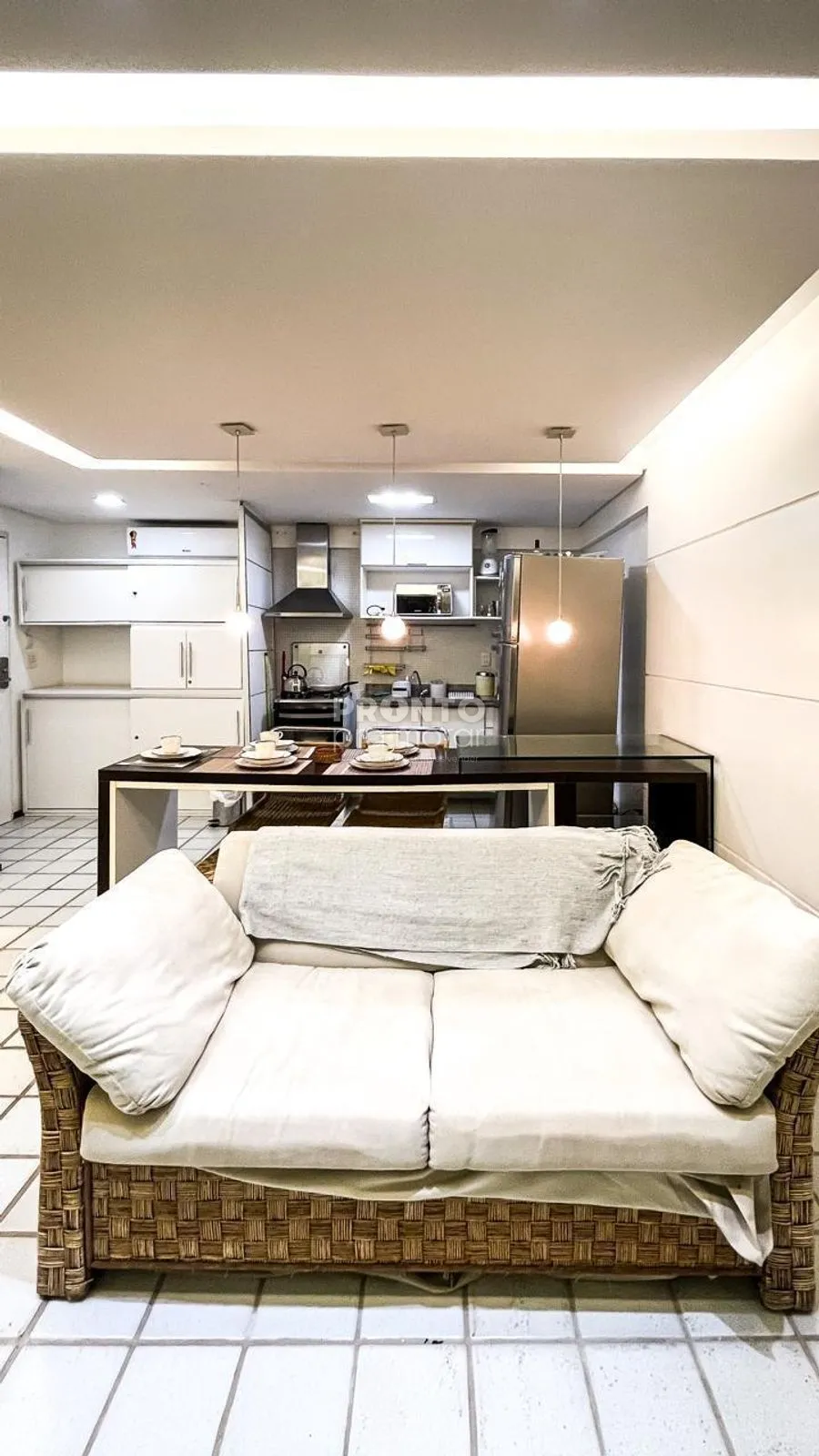 Imagem Ancorar Flat Resort