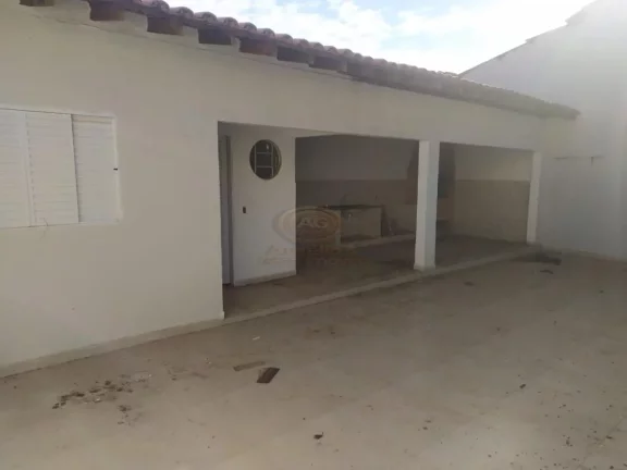 Imagem SOBRADO A VENDA NO JARDIM SORAIA EM RIO PRETO