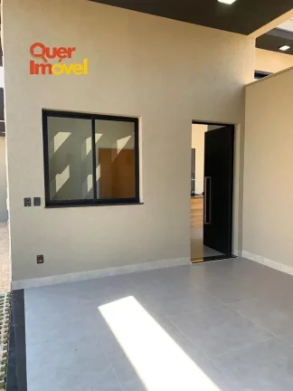 Imagem Oportunidade única: Casa em condomínio à venda em Ribeirão Preto-SP, Quinta da Primavera, 3 quartos, 3 suítes, 2 salas, 4 banheiros, 4 vagas, 149,82m².