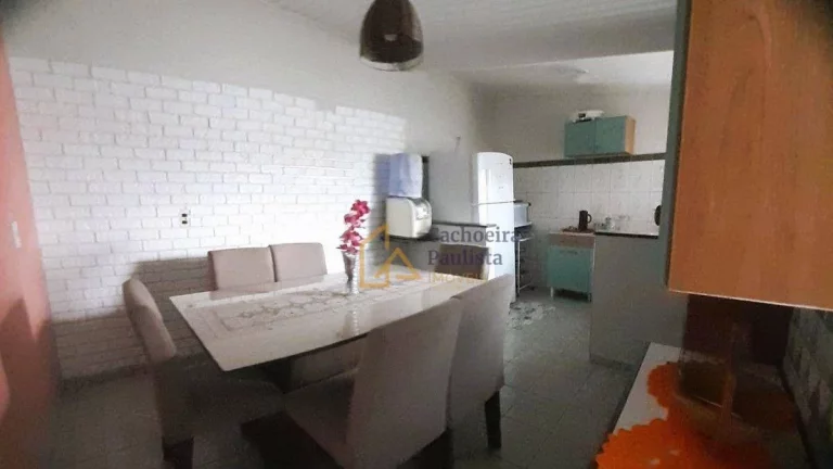 Imagem Casa com 3 dormitórios à venda - Vila Carmem - Cachoeira Paulista/SP