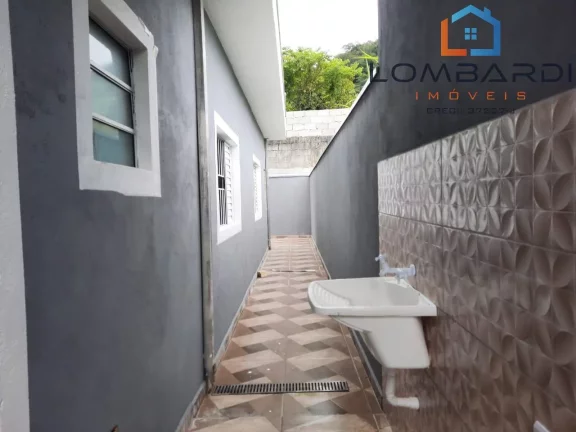 Imagem Casa a venda no Golfinhos- Caraguatatuba