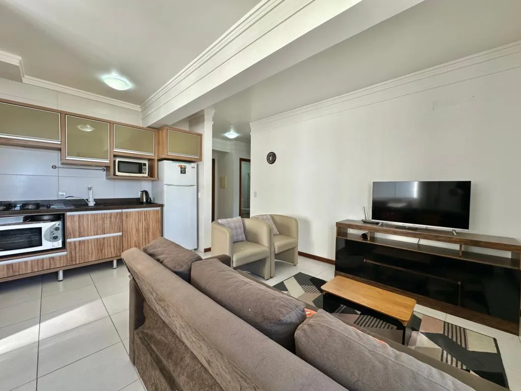 Imagem Apartamento 2 Dormitórios - Bairro Zona Nova