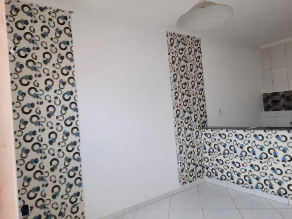 Imagem Sobrado com 2 Quartos à Venda, 69 m² em Parque Residencial Santo André - Caçapava