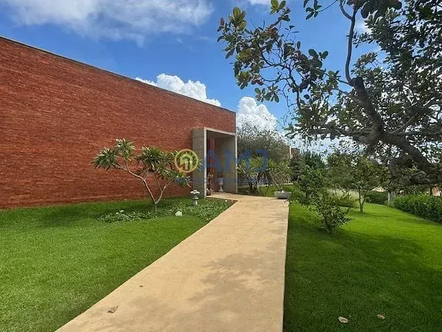 Imagem Alto da Boa Vista - Senador Canedo