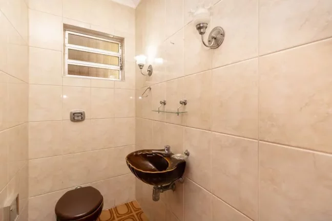 Imagem Casa SPDCB 230 Casa 602131003-72 1 suíte 125m² Sítio Pinheirinho São Paulo Rua Dermeval Cu...