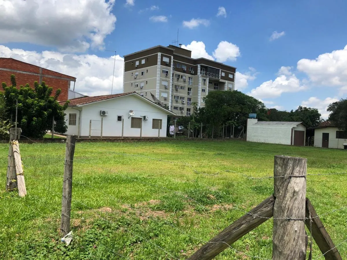 Imagem Terreno para Venda em Campo Bom / RS no bairro 25 de Julho
