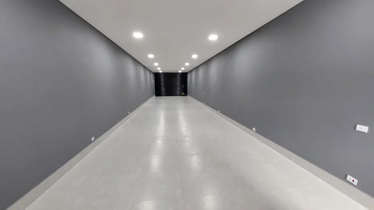 Imagem Salão para alugar, 120 m² por R$ 3.683,00/mês - Centro - Americana/SP
