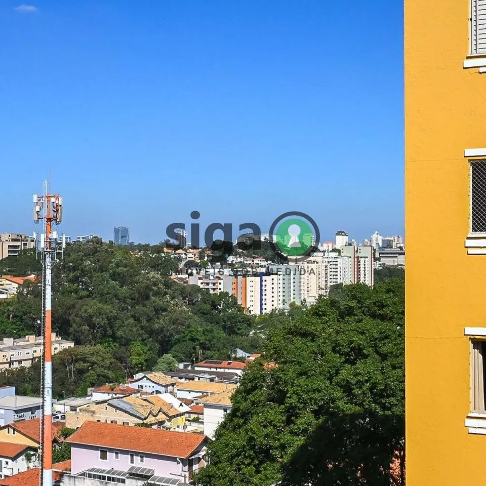 Foto do imóvel Apartamento à venda com 72m², 2 quartos e 1 vaga