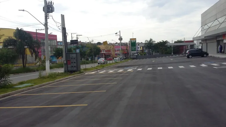 Imagem Loja para Alugar, 100 m² em Cocaia - Guarulhos