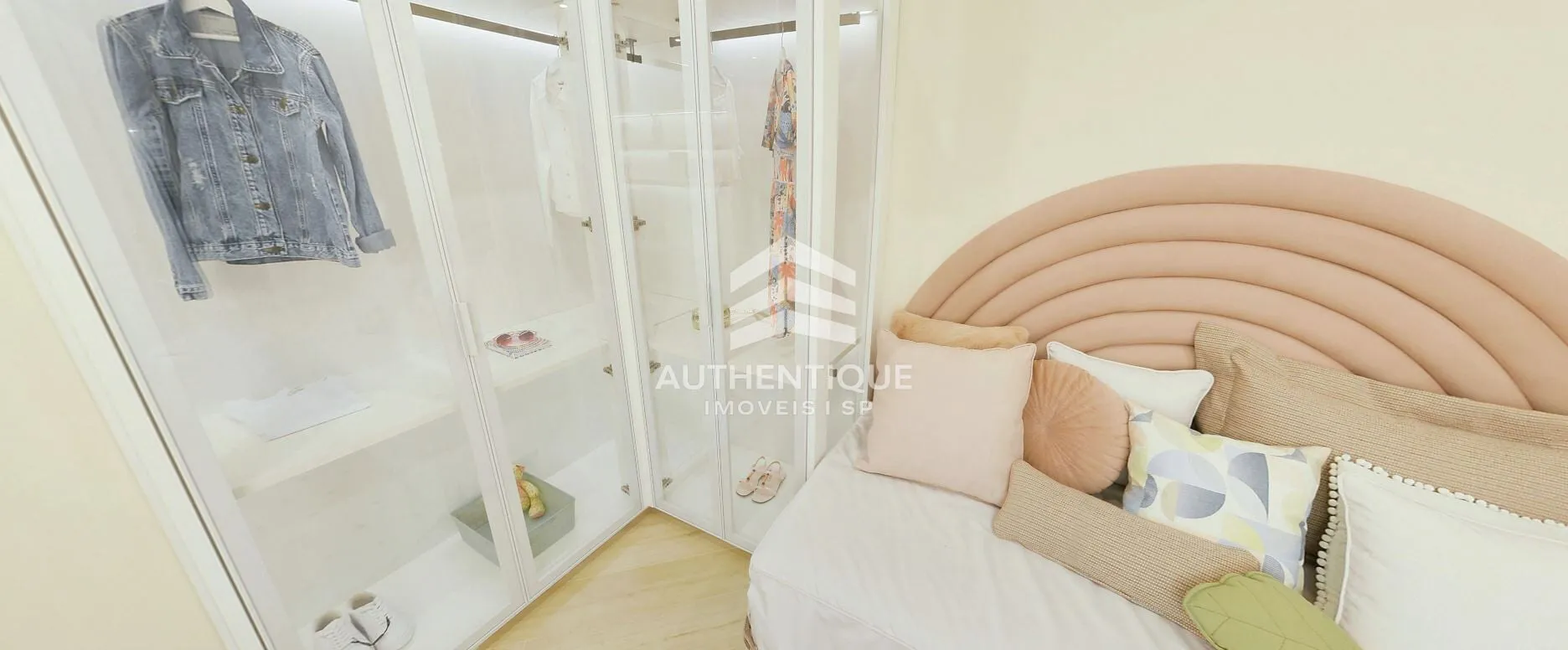 Imagem MOST MOEMA - Apartamento à venda no bairro Moema - São Paulo/SP, Zona Sul