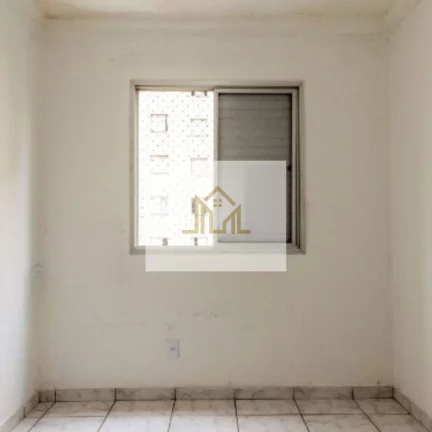 Imagem Jd. Vergueiro (Sacomã) | 2 Dorm | Sacada | 1 vaga | 50m²