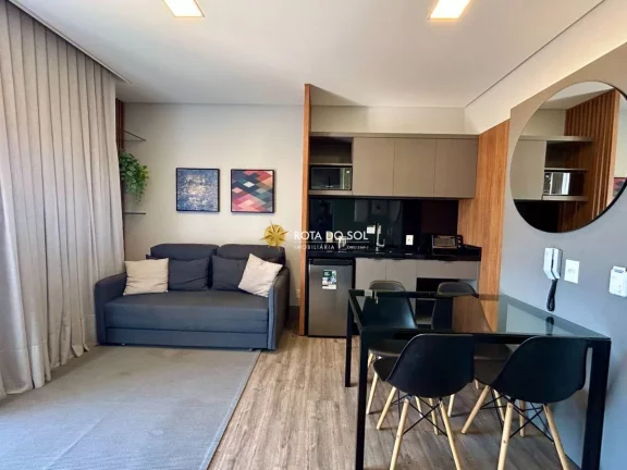 Imagem Aion Suítes Flat Mobiliado à venda Praia Centro Bombinhas SC