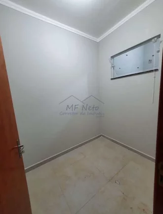 Imagem Casa Padrão