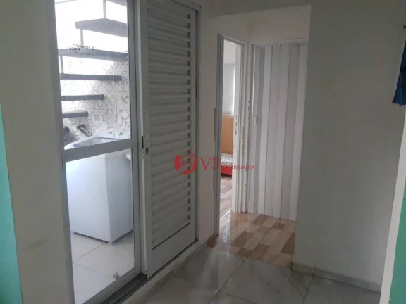 Imagem Sobrado com 3 dormitórios à venda, 78 m por R$ 570.000,00 - Vila Aricanduva - São Paulo/SP