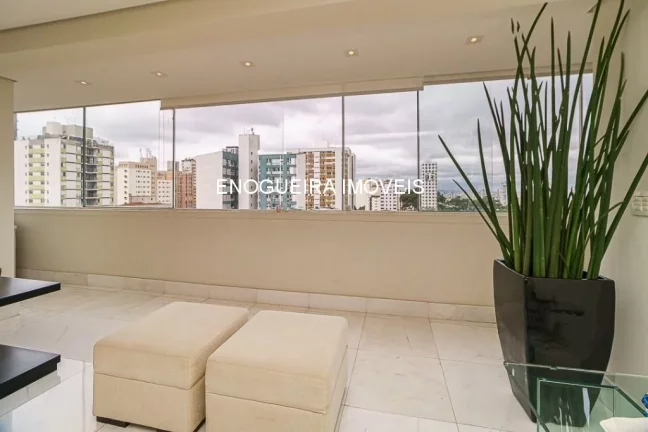 Imagem APARTAMENTO RESIDENCIAL em SÃO PAULO - SP, PERDIZES