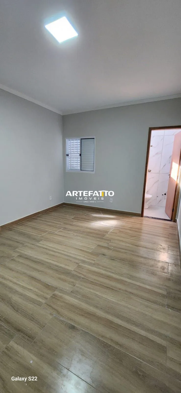 Imagem Casa à venda em Franca, Jardim Martins, com 2 quartos, 70m2