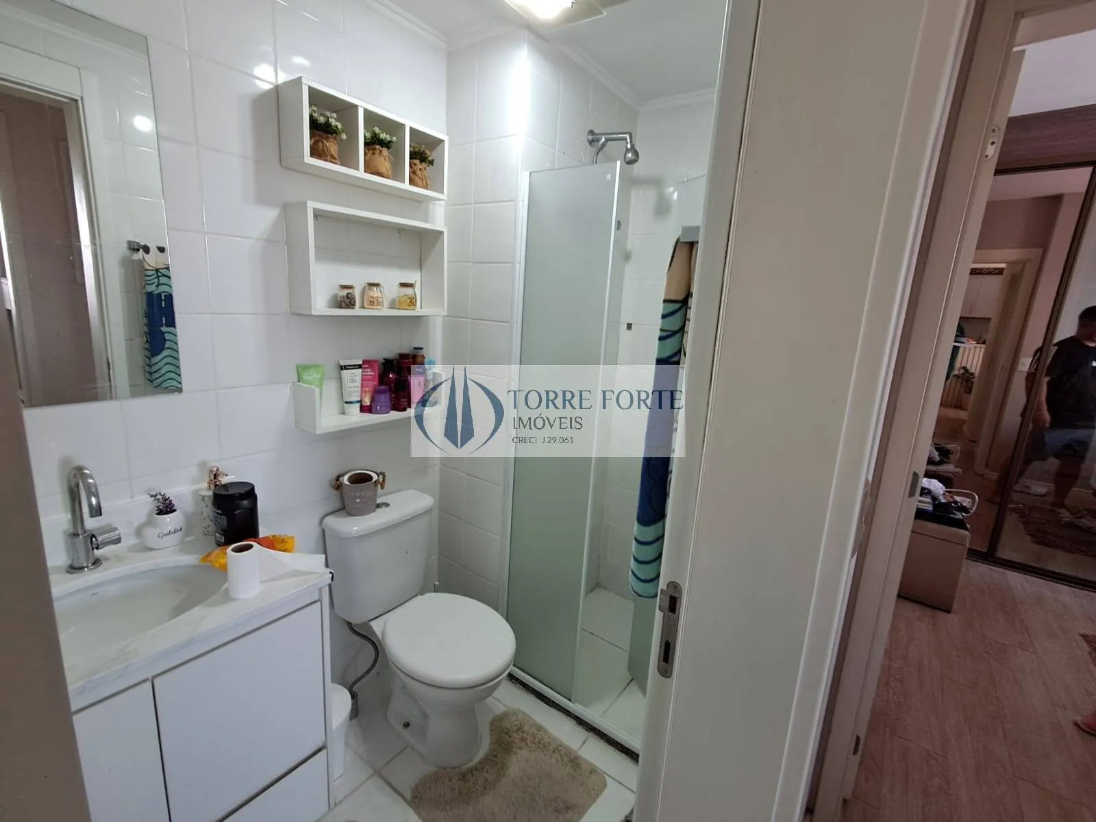 Imagem Apartamento 2 dormitórios 1 suíte 1 vaga no Ipiranga